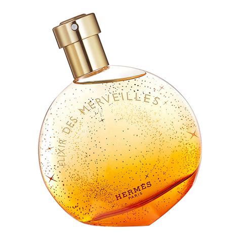 elisir delle meraviglie hermes|Elixir des Merveilles Eau de parfum .